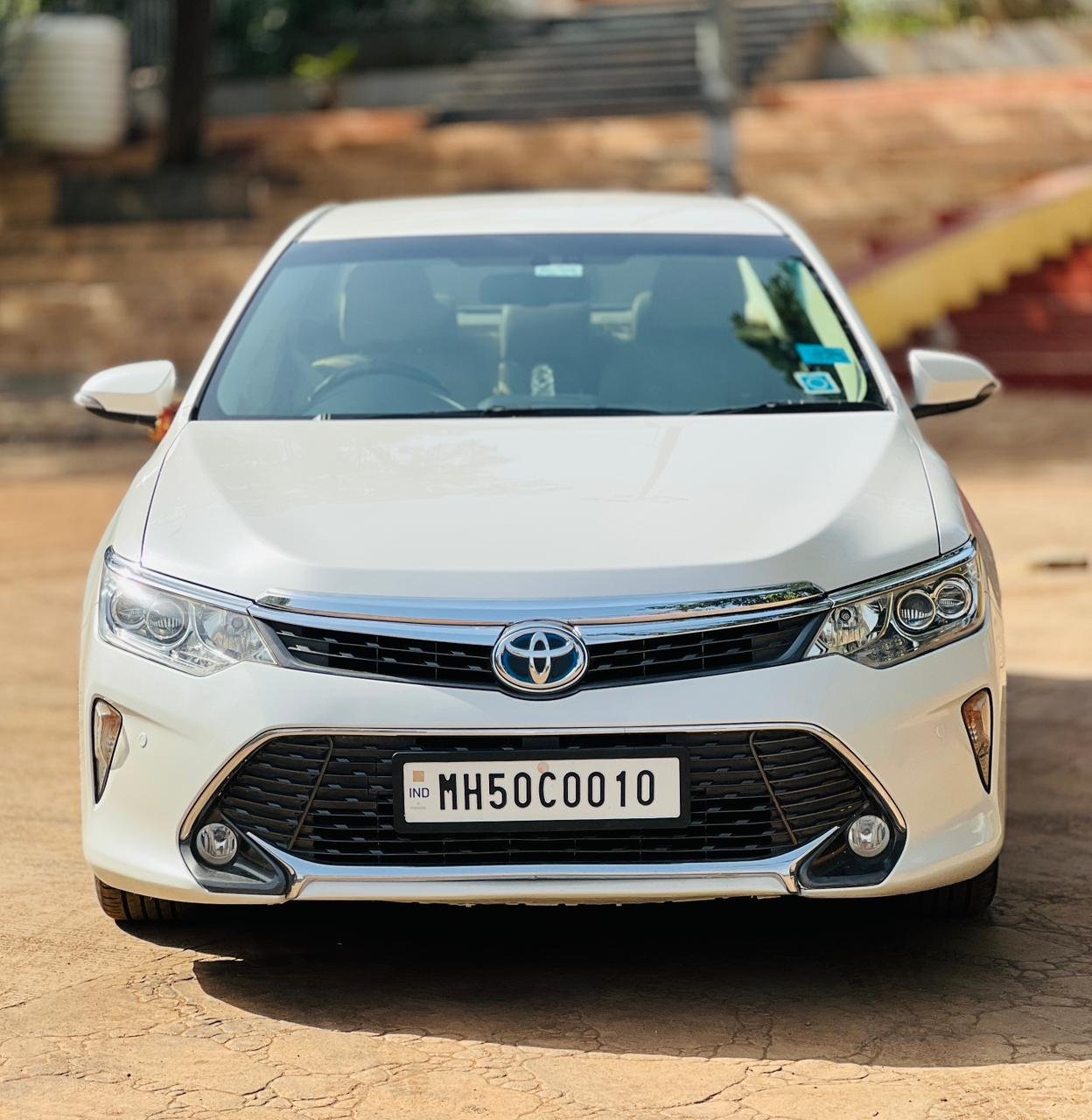 Camry 